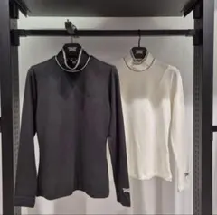 ゴルフ レディース PXG ピーエックスジー 長袖 セーター トップス（グレー） 2025年最新】pxg レディースの人気アイテム - メルカリ