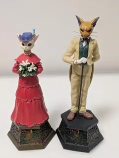 2026年最新】バロン オルゴール 猫の恩返しの人気アイテム - メルカリ