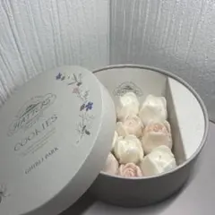 希少品】ペンギン プレイランド ゴミ箱2個セットレトロ ペール缶
