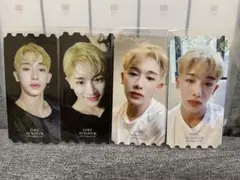 WONHO ウォノ ファンパーティー FC特典 WENEE WONHO ウォノ ファンパーティー 入場特典 - メルカリ