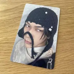 INI 池﨑理人 ポップアップストア トレカ 127