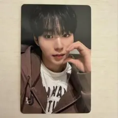 ALPHADRIVEONE ALD1 ジュンソ トレカ