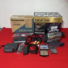 2026年最新】Panasonic S-VHSの人気アイテム - メルカリ