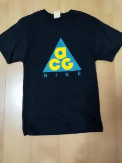 NIKE ACG Tシャツ XS ブラック