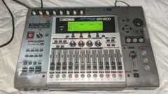 希少 動作品 BOSS MRS-1044CD マルチトラックレコーダー ボス - メルカリ