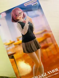 2.5次元の誘惑 天乃 リリサ フィギュア