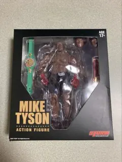 Storm Collectibles マイクタイソン1/12Mike Tyson - メルカリ