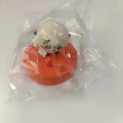 ちいかわ カレーハウスCoCo壱番屋 マスコット ラッコのサムネイル