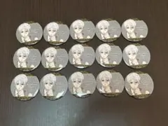 ブルーロック 凪誠士郎 缶バッジセット