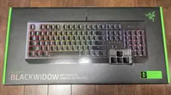 Razer BLACKWIDOW