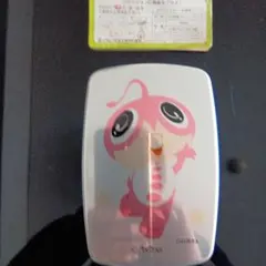 子供用アルミ製のお弁当箱のサムネイル
