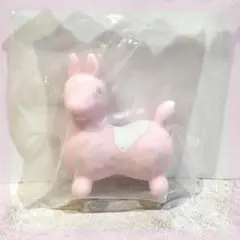 ✳︎匿名配送✳︎ RODY ぷにぷにミニチュアフィギュア《ピンク》