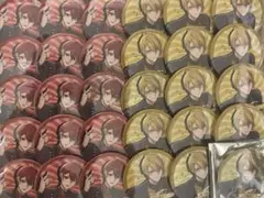 浦島坂田船 大忘年会 センラ あほの坂田 缶バッジ