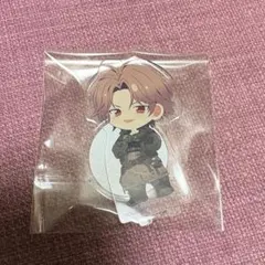 アイナナ　アニカフェ　アクスタ　虎於