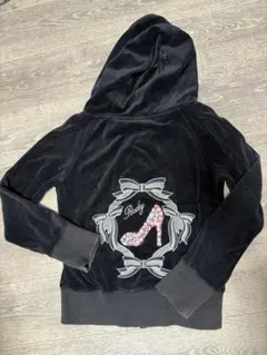 rady ヒールセットアップ ブラック