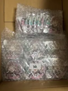 学マス 初星音楽祭 公式グリッター缶バッジ 姫崎莉波