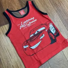 BABYDOLL ノースリーブタンクトップ 90cm