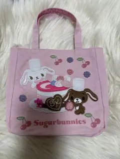 2025年最新】シュガーバニーズ バッグの人気アイテム - メルカリ