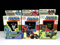 バトルスキッパー 4個セット ジャンク - メルカリ