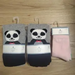 【新品】baby Gap タイツ　靴下　セット 4-5歳　16 17 18センチ