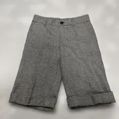 UNTITLEDショートパンツ　サイズ1