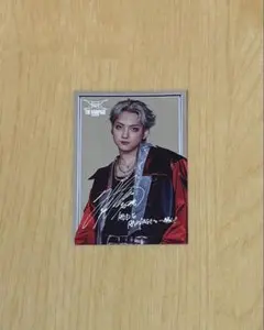 鈴木昴秀 RMPG フォトカ シクレ THE RAMPAGE