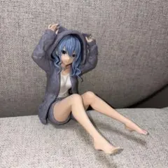 ホロライブ 星街すいせい フィギュア