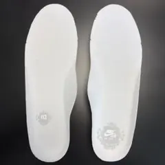 【純正】Nike Air Force 1 インソール サイズ 26cm