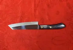 筋引き　包丁のサムネイル