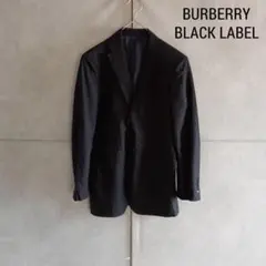 BURBERRY BLACK LABEL テーラード ジャケット X3839のサムネイル
