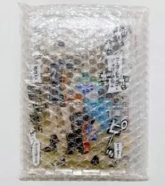 ハイキュー!! ジャンプGIGA 応募者全員サービス アクリルスタンド