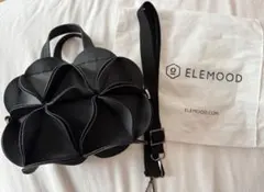 エレムードELEMOOD BLOSSOM CANDY SHOULDER BAG
