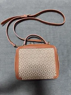 美品✨️ MOUSSY moussy MONOGRAM MINI HANDLEのサムネイル