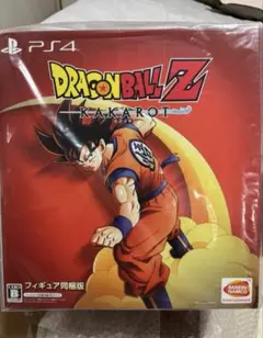 ドラゴンボール カカロット KAKAROT ジオラマフィギュア PS4 特典 フィギュア同梱版 | スペシャル | ドラゴンボール Z KAKAROT
