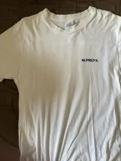 supreme Tシャツ