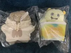 24時間以内発送】マルシィ 心の奥に潜む怪獣Flavors シール付き - メルカリ