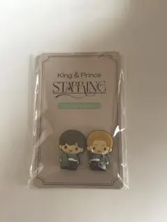 King&Prince STARRING POPUP ケーブルカバー キンプリ