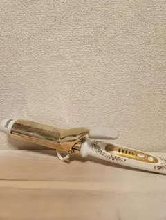 【美品】CREATE ION GRACE CURL 38mmカール アイロン