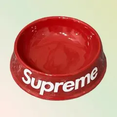 2026年最新】supreme dog bowlの人気アイテム - メルカリ