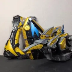 【動作品】プテラゴードン　現状品