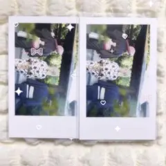 いれいす ないこ If 悠佑 実写チェキ 大人組