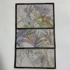 鬼滅の刃 ufotable dining おすそ分けポストカード 冨岡義勇