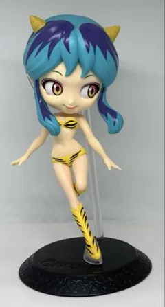 うる星やつら　Qposket ラム