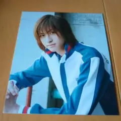 テニスの王子様　カード        (653)