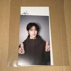 M!LK 山中柔太朗 トレカ 東京