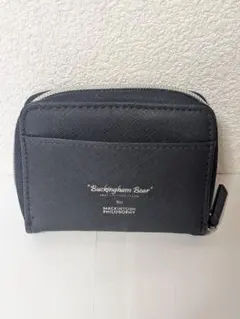 MACKINTOSH PHILOSOPHY Buckingham Bear 財布のサムネイル