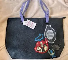 WDW グランドフロリディアンリゾート　トートバッグ WDW グランドフロリディアンリゾート トートバッグ - メルカリ