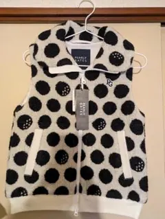 パーリーゲイツ ベスト レディースウェア