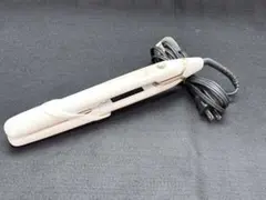 【美品】【正規品】【動作品】KINUJO DS100 ストレートヘアアイロン