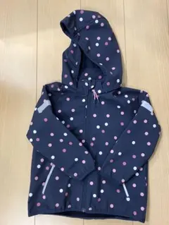 H&M 撥水　アウター　100 110